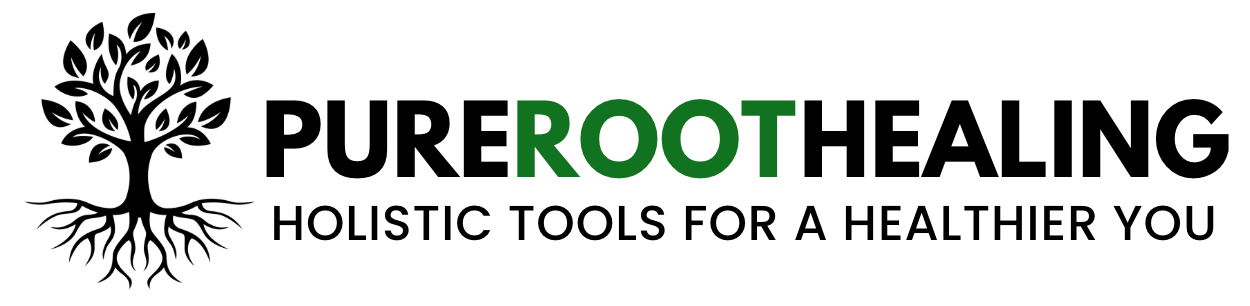 PureRootHealing